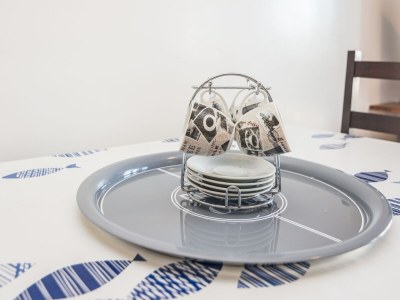 Apartment One bedroom apartment with balcony Vir A-18515-b - Outdoor photo 6