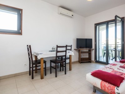 Apartment One bedroom apartment with balcony Vir A-18515-b - Outdoor photo 9