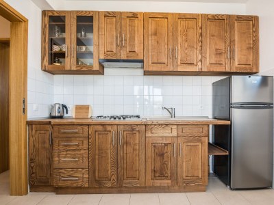 Apartment One bedroom apartment with balcony Vir A-18515-b - Outdoor photo 10