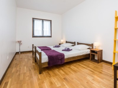 Apartment One bedroom apartment with balcony Vir A-18515-b - Outdoor photo 11