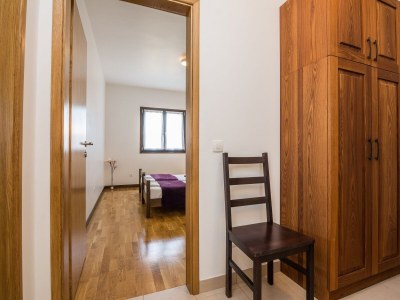 Apartment One bedroom apartment with balcony Vir A-18515-b - Outdoor photo 13