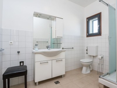 Apartment One bedroom apartment with balcony Vir A-18515-b - Outdoor photo 14