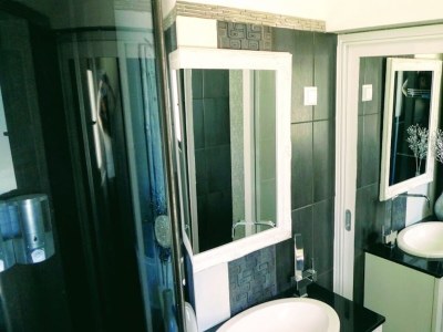 Apartment Two bedroom apartment with terrace and sea view Cove Poplat, Korčula A-18258-d - Outdoor photo 48