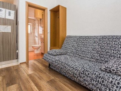 Apartment One bedroom apartment with terrace Vir A-18518-a - Outdoor photo 12