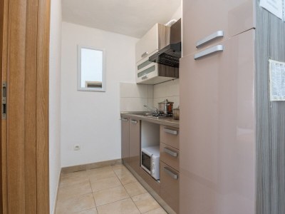 Apartment One bedroom apartment with terrace Vir A-18518-a - Outdoor photo 13