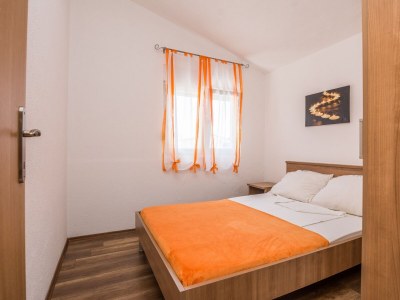 Apartment One bedroom apartment with terrace Vir A-18518-a - Outdoor photo 14