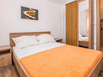 Apartment One bedroom apartment with terrace Vir A-18518-a - Outdoor photo 15