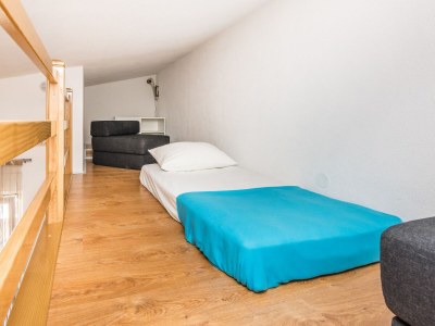 Apartment One bedroom apartment with terrace Vir A-18518-b - Outdoor photo 10