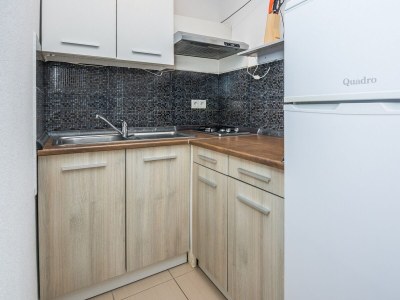 Apartment One bedroom apartment with terrace Vir A-18518-b - Outdoor photo 14