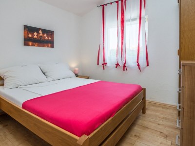 Apartment One bedroom apartment with terrace Vir A-18518-b - Outdoor photo 15