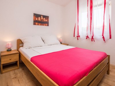 Apartment One bedroom apartment with terrace Vir A-18518-b - Outdoor photo 16