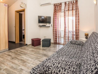 Apartment One bedroom apartment with terrace Vir A-18518-c - Outdoor photo 10