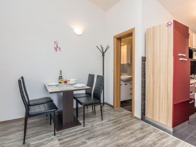 Apartment One bedroom apartment with terrace Vir A-18518-c - Outdoor photo 12