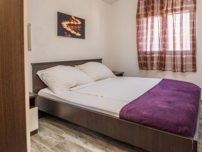 Apartment One bedroom apartment with terrace Vir A-18518-c - Outdoor photo 15