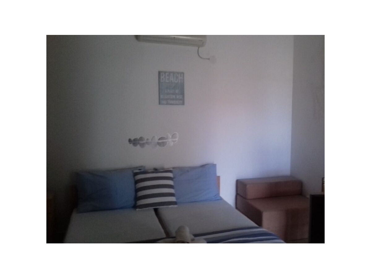 Apartment Studio flat with air-conditioning Vir AS-17491-a