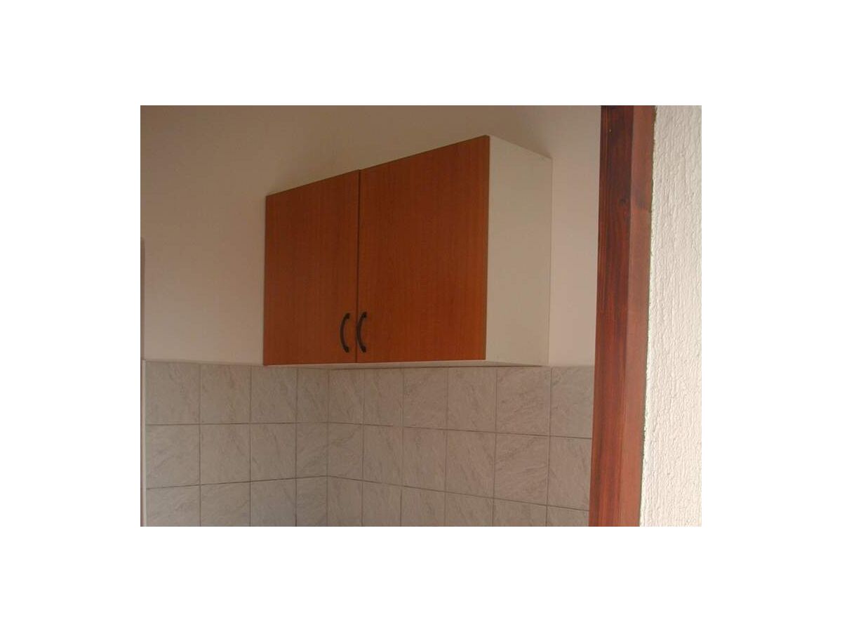 Apartment Studio flat with air-conditioning Vir AS-17491-a - Outdoor photo 5