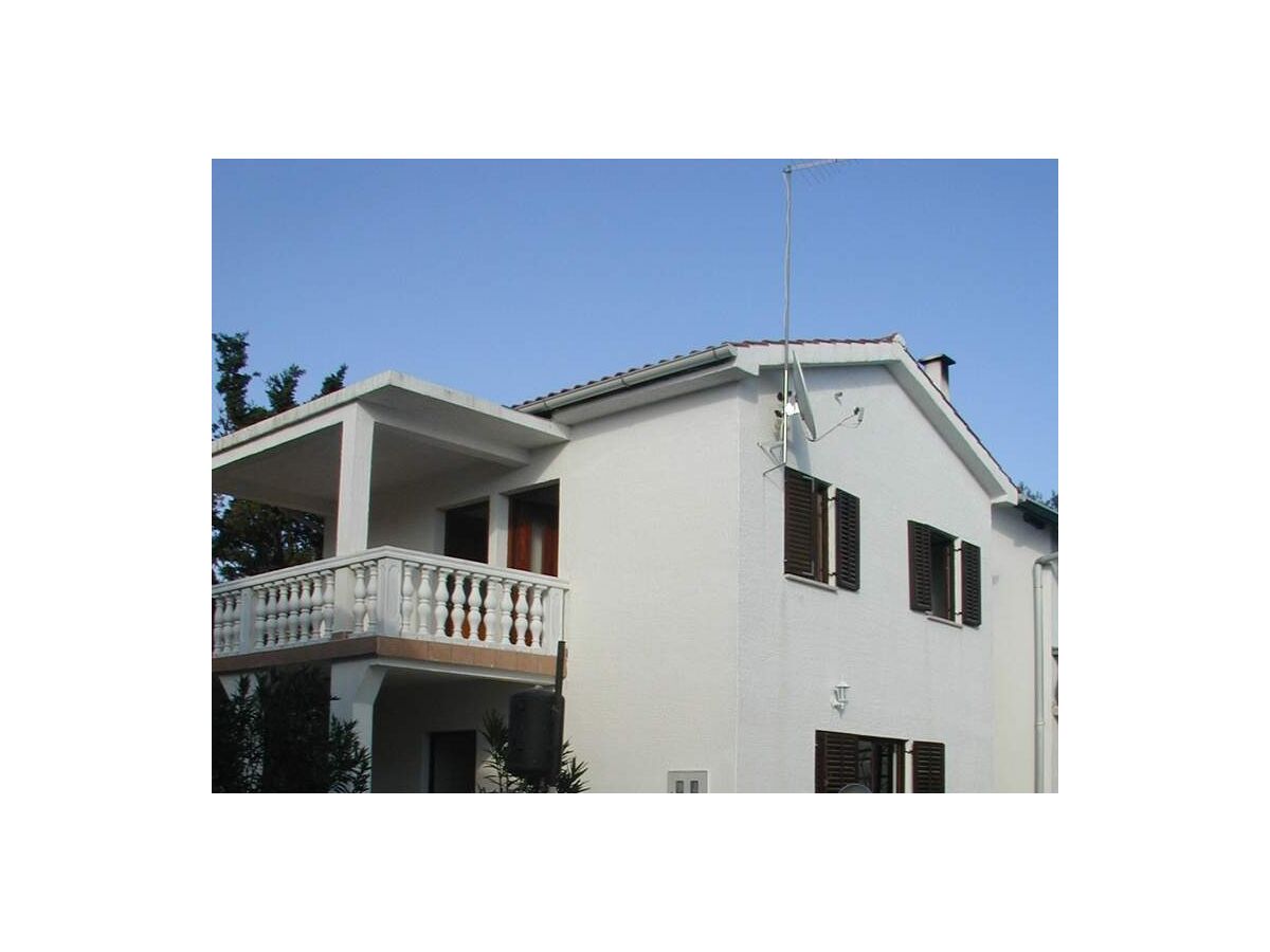 Apartment Studio flat with air-conditioning Vir AS-17491-b