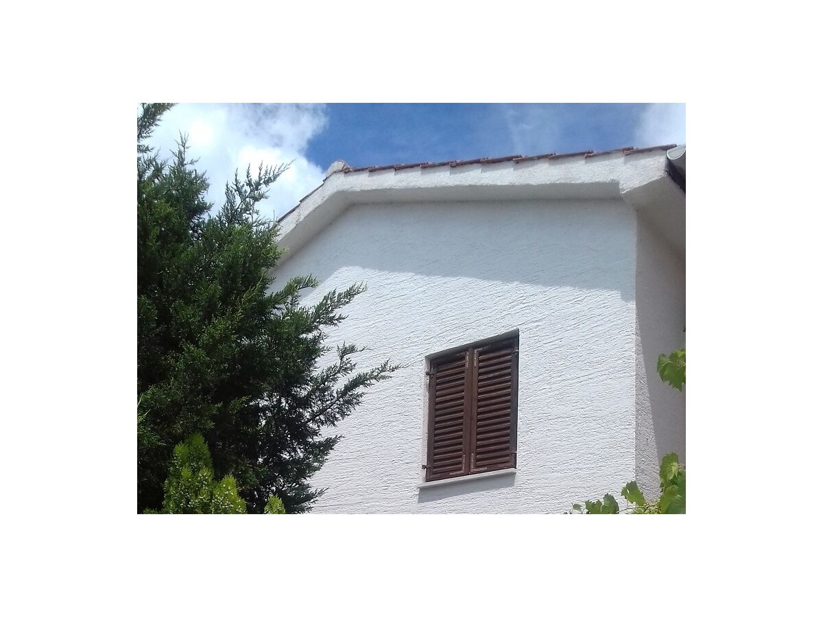 Apartment Studio flat with air-conditioning Vir AS-17491-b - Outdoor photo 2