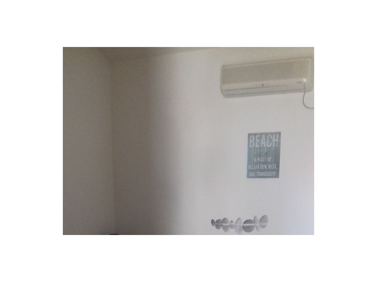 Apartment Studio flat with air-conditioning Vir AS-17491-b - Outdoor photo 5