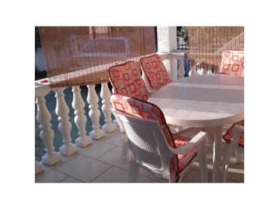 Apartment Two bedroom apartment with terrace Vir A-17492-a in Vir - Apartment