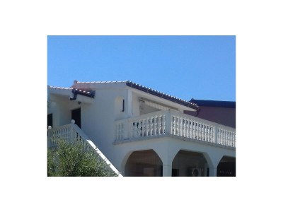 Apartment Two bedroom apartment with terrace Vir A-17492-a - Outdoor photo 3