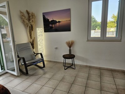 Apartment Two bedroom apartment with terrace Vir A-17492-a - Outdoor photo 5