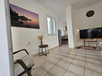 Apartment Two bedroom apartment with terrace Vir A-17492-a - Outdoor photo 7