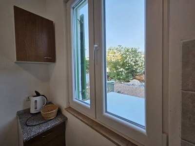 Apartment Two bedroom apartment with terrace Vir A-17492-a - Outdoor photo 9