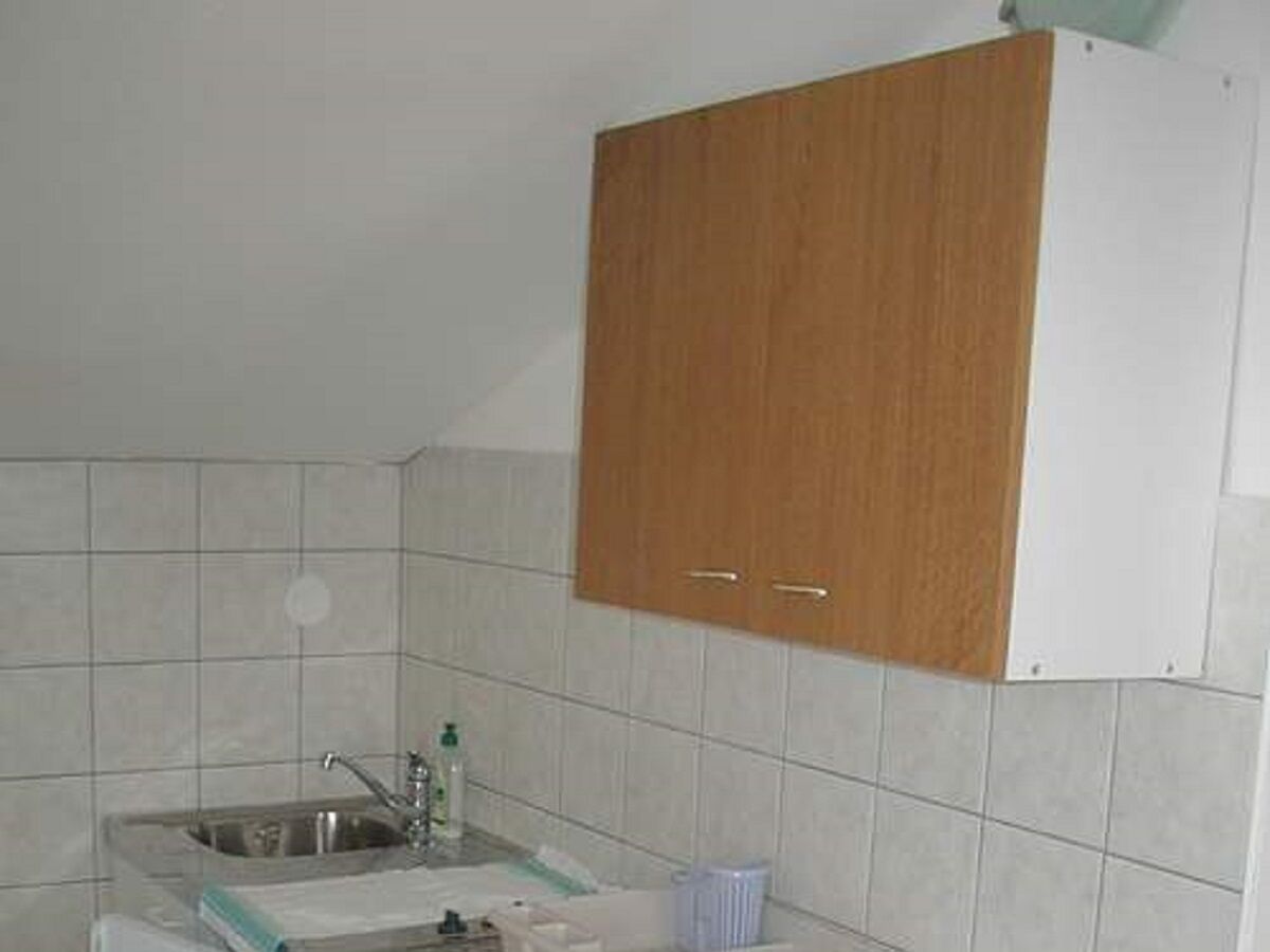 Apartment Two bedroom apartment with terrace and sea view Vir A-17492-b - Outdoor photo 5