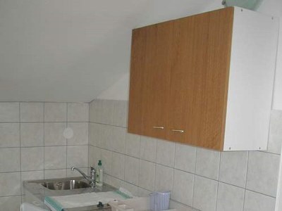 Apartment Two bedroom apartment with terrace and sea view Vir A-17492-b - Outdoor photo 5