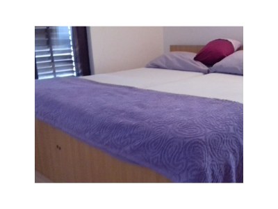 Apartment Two bedroom apartment with terrace and sea view Vir A-17492-b - Outdoor photo 7