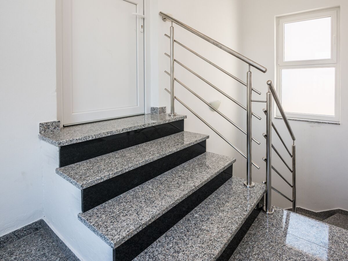 Apartment Two bedroom apartment with air-conditioning Vir A-18520-b - Outdoor photo 4