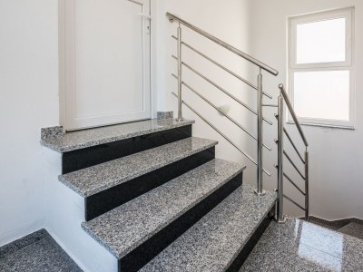 Apartment Two bedroom apartment with air-conditioning Vir A-18520-b - Outdoor photo 4