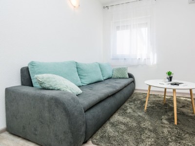 Apartment Two bedroom apartment with air-conditioning Vir A-18520-b - Outdoor photo 10