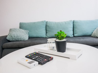 Apartment Two bedroom apartment with air-conditioning Vir A-18520-b - Outdoor photo 12