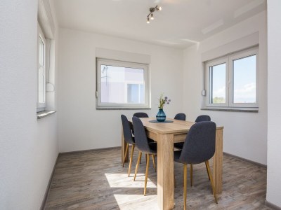 Apartment Two bedroom apartment with air-conditioning Vir A-18520-b - Outdoor photo 15