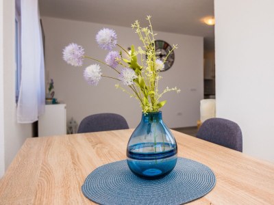 Apartment Two bedroom apartment with air-conditioning Vir A-18520-b - Outdoor photo 16