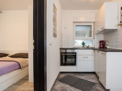 Apartment Two bedroom apartment with air-conditioning Vir A-18520-b - Outdoor photo 17