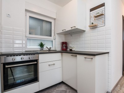 Apartment Two bedroom apartment with air-conditioning Vir A-18520-b - Outdoor photo 18