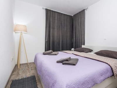 Apartment Two bedroom apartment with air-conditioning Vir A-18520-b - Outdoor photo 20