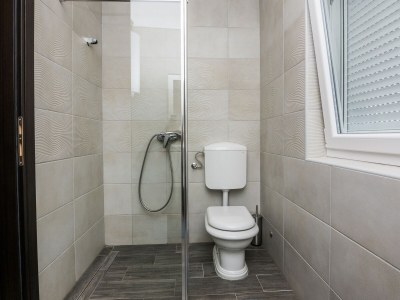 Apartment Two bedroom apartment with air-conditioning Vir A-18520-b - Outdoor photo 22