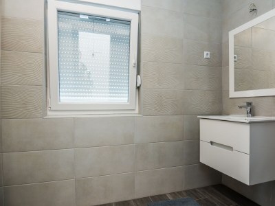 Apartment Two bedroom apartment with air-conditioning Vir A-18520-b - Outdoor photo 23