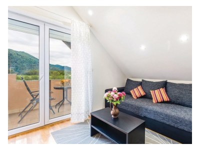 Apartment Two bedroom apartment with balcony Jasenak, Gorski kotar A-17501-a - Outdoor photo 10