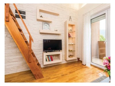 Apartment Two bedroom apartment with balcony Jasenak, Gorski kotar A-17501-a - Outdoor photo 11