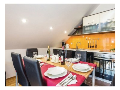 Apartment Two bedroom apartment with balcony Jasenak, Gorski kotar A-17501-a - Outdoor photo 13