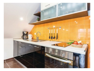 Apartment Two bedroom apartment with balcony Jasenak, Gorski kotar A-17501-a - Outdoor photo 14