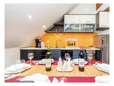 Apartment Two bedroom apartment with balcony Jasenak, Gorski kotar A-17501-a - Outdoor photo 15