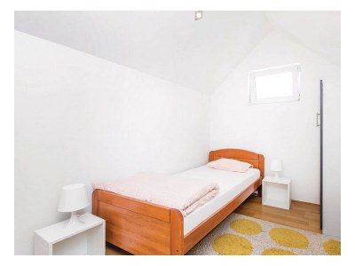 Apartment Two bedroom apartment with balcony Jasenak, Gorski kotar A-17501-a - Outdoor photo 18