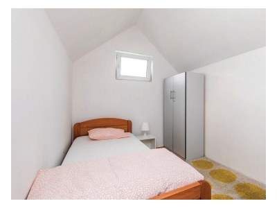 Apartment Two bedroom apartment with balcony Jasenak, Gorski kotar A-17501-a - Outdoor photo 19