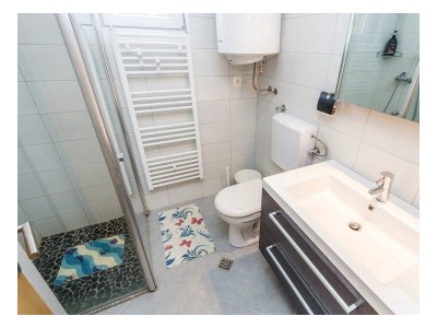 Apartment Two bedroom apartment with balcony Jasenak, Gorski kotar A-17501-a - Outdoor photo 20